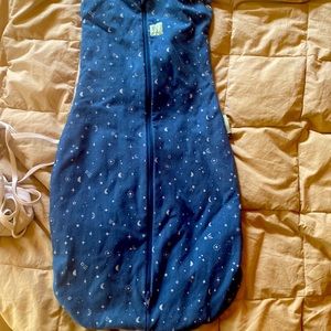 Ergo cocoon sleep sac